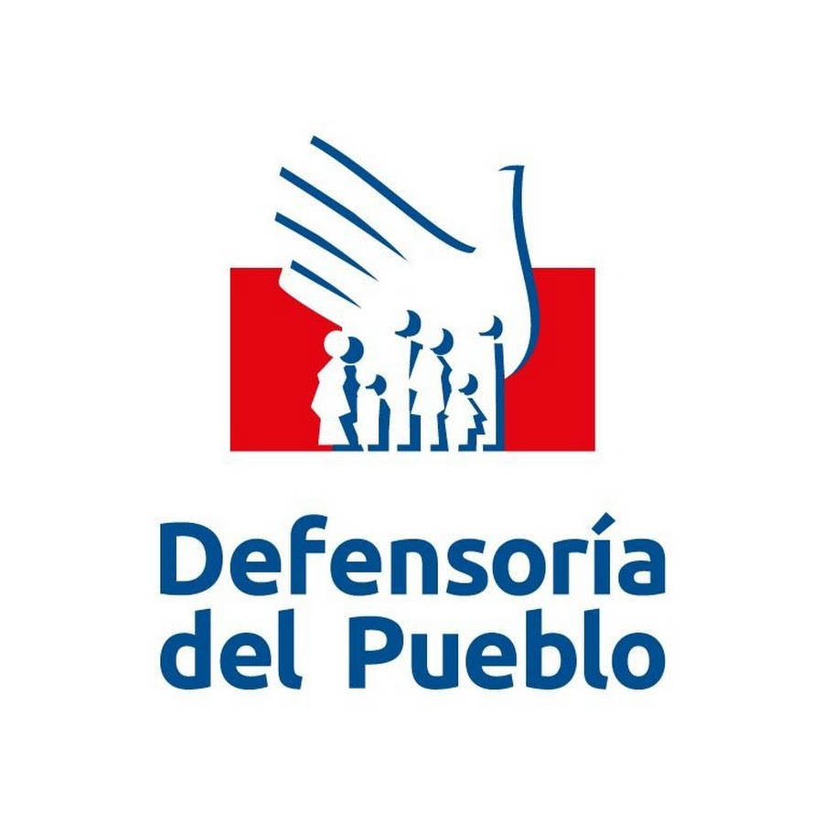 Logo de DEFENSORIA DEL PUEBLO
