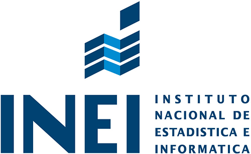 Logo de INSTITUTO NACIONAL DE ESTAD. E INFORMATI