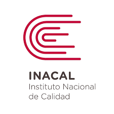 Logo de INSTITUTO NACIONAL DE CALIDAD - INACAL
