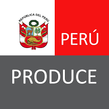Logo de MINISTERIO DE LA PRODUCCION