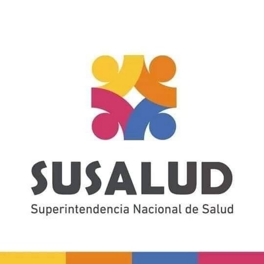 Logo de SUPERINTENDENCIA NACIONAL DE SALUD (SUSALUD)