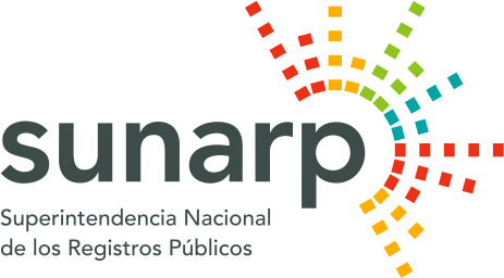 Logo de SUPERINTENDENCIA NACIONAL DE LOS REGISTROS PUBLICOS