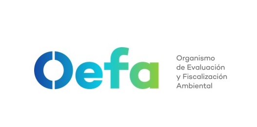 Logo de ORGANISMO DE EVALUACION Y FISCALIZACION AMBIENTAL - OEFA