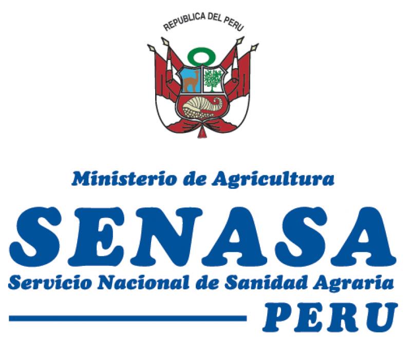 Logo de SERVICIO NACIONAL DE SANIDAD AGRARIA