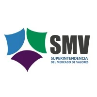 Logo de SUPERINTENDENCIA DEL MERCADO DE VALORES