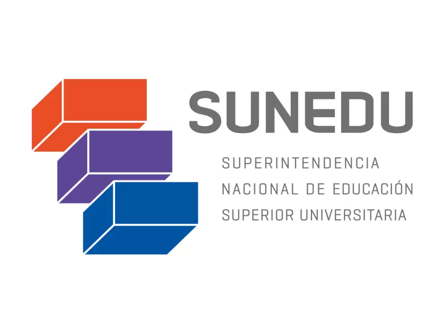 Logo de SUPERINTENDENCIA NACIONAL DE EDUCACION SUPERIOR UNIVERSITARIA (SUNEDU)