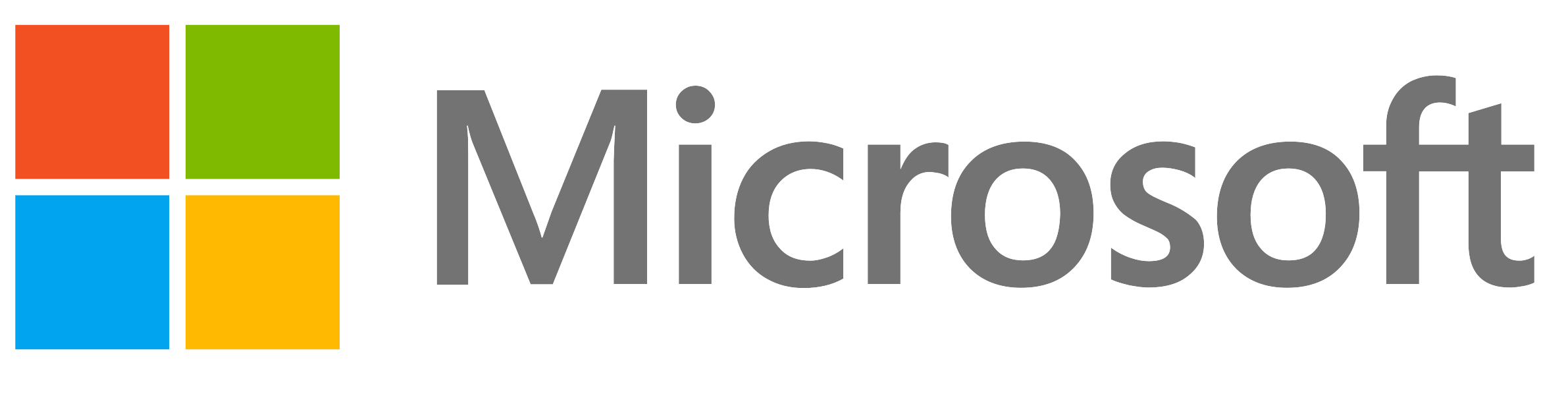 Logo de Microsoft