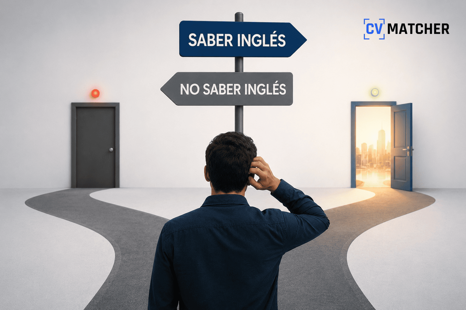 ¿Si no sé inglés, estoy perdiendo oportunidades laborales en el Perú?
